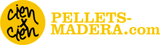 Logo Pellets-madera